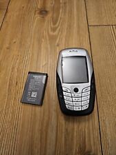 Nokia 6600 mobile for sale  Shipping to Ireland