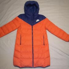 Nike fill puffer for sale  CHESTER