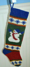 Russ christmas stocking for sale  Albion