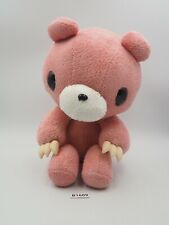 Gloomy Bear Pink B1609 Mori Chack CHAX CGP-011 Taito Plush 8" Toy Doll Japan for sale  Shipping to South Africa