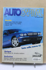 Rivista auto capital usato  Sarzana