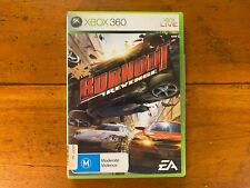 Usado, Burnout: Revenge Microsoft Xbox 360 completo com postagem rastreada manual grátis comprar usado  Enviando para Brazil