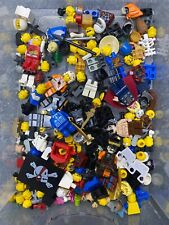 200 pieces of accessories/toys of various brands LEGO,COBI,KAZI etc. for sale  Shipping to South Africa