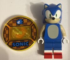 Lego dimensions sonic for sale  Ireland