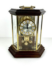 Sublime horloge pendule d'occasion  Benfeld