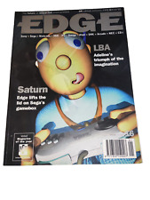 Edge magazine january for sale  LONDON