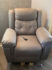 Electric riser recliner for sale  GRAVESEND