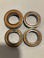 Used, DT Swiss Sinc Ceramic Bearings- for 180  hubs-, Great Value And Quality for sale  Shipping to South Africa