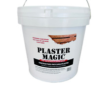 Plaster magic contractors for sale  Southington