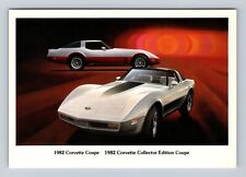 1982 corvette coupe for sale  USA