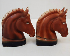 Vtg horse head for sale  Evansville