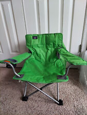 Camping folding chair for sale  Bradenton