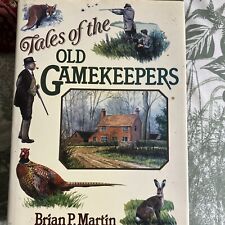 Tales old gamekeepers for sale  LLANTWIT MAJOR