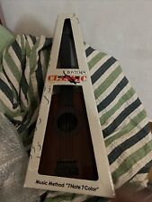 Chitarra bontempi classic usato  Crotone