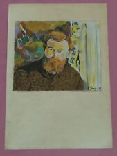 Paul gauguin drawing for sale  USA
