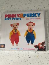 Pinky perky reet for sale  BRISTOL