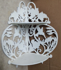 Unique white carved for sale  Belews Creek