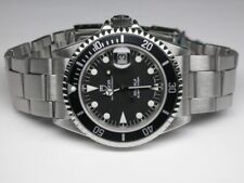 1996 tudor submariner gebraucht kaufen  Idar-Oberstein