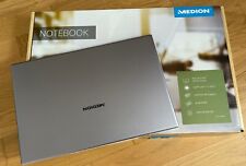 Neu laptop medion gebraucht kaufen  Zündorf,-Langel