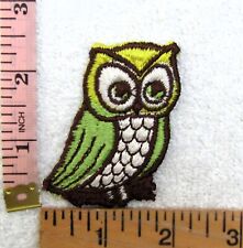 Vintage owl bird for sale  Shipping to Ireland