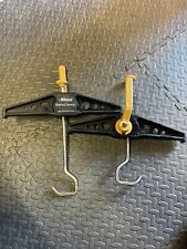 roof bar clamps for sale  BLACKWOOD