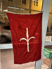 Vecchia bandiera triestina usato  Trieste