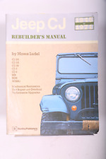 m38a1 manual for sale  Wapiti