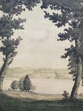 Rudolf sieck chiemsee gebraucht kaufen  Deutschland