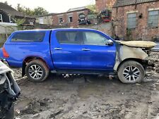 Toyota hilux invincible for sale  Shipping to Ireland