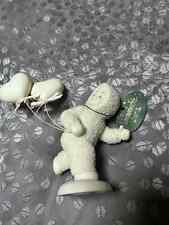Dept snowbabies figurine for sale  Coram