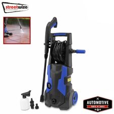 Electric pressure washer for sale  ASHBOURNE