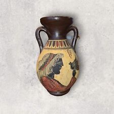 Magnifique vase grec d'occasion  Rennes-