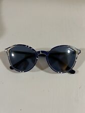 Vogue blue sunglasses for sale  Lexington Park