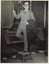 1926 press photo for sale  Memphis