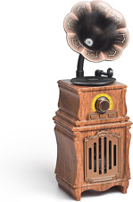 Radio vintage legno usato  Italia