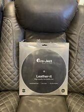 Pro ject leather for sale  Colorado Springs