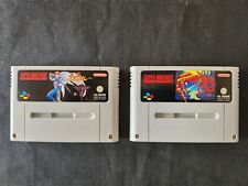 super nintendo super metroid gebraucht kaufen  Heddesheim