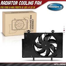 Radiator cooling fan for sale  CANNOCK