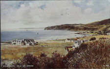 Used, Postcard - Kildonan, Isle of Arran for sale  BIRMINGHAM