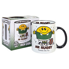 Rugby mug sports for sale  BRIDLINGTON