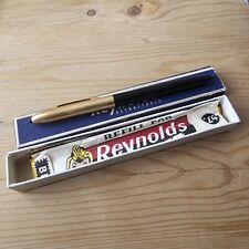 Reynolds retractable stylo d'occasion  Paris XIX