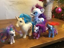 Collection little pony for sale  YORK