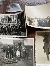 Fotoalbum infanterie regiment gebraucht kaufen  Bad Lobenstein