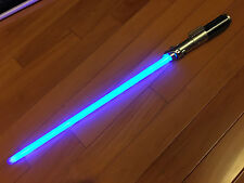 Sable de luz Master Replicas Star Wars Luke Skywalker ANH Ultimate FX *Prototipo*, usado segunda mano  Embacar hacia Mexico