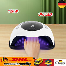 Nail dryer led for sale  Shipping to Ireland