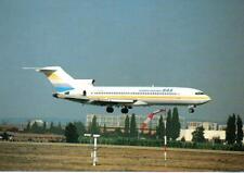 Cartão postal de companhia aérea EAS Boeing 727 edição antiga comprar usado  Enviando para Brazil