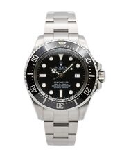 Rolex deepsea stainless for sale  Shipping to Ireland