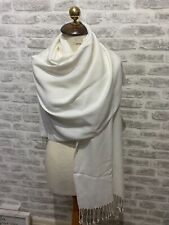 Pashmina style scarf for sale  LLANDUDNO