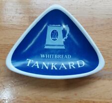 Whitbread tankard ashtray for sale  STRATFORD-UPON-AVON