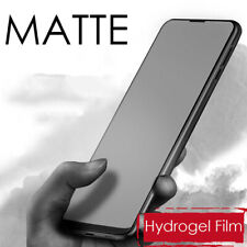 Matte screen protector for sale  Shipping to Ireland